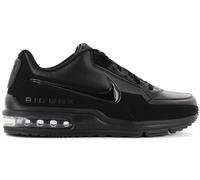 Nike Air Max LTD 3 - Hombre Sneakers Negro Sport Ocio Zapatos 687977-020 NUEVO