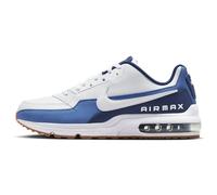 NIKE AIR MAX LTD 3 - Zapatillas deportivas para hombre 687977 (blanco/azul costero/azul estrella/blanco 114) UK9 (EU44), Blanco Coastal Blue Star Blue White, 44 EU