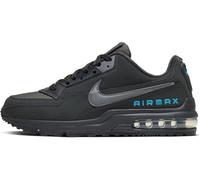 Nike Air MAX LTD 3 Zapatillas de Atletismo, Hombre, Multicolor (Anthracite/Cool Grey/Lt Current Blue 002), 44.5 EU (9.5 UK)