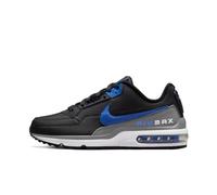 Nike Air MAX Ltd 3, Zapatillas de Correr para Hombre, Black Game Royal Iron Grey White, 41 EU