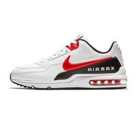 NIKE Air MAX Ltd 3, Zapatillas de Deporte Hombre, Multicolor White University Red Black 100, 40 EU