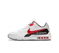 NIKE Air MAX Ltd 3, Zapatillas de Deporte Hombre, Multicolor White University Red Black 100, 44.5 EU