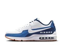 NIKE AIR MAX LTD 3 - Zapatillas deportivas para hombre 687977 (blanco/azul costero/azul estrella/blanco 114) UK9 (EU44), Blanco Coastal Blue Star Blue White, 44 EU