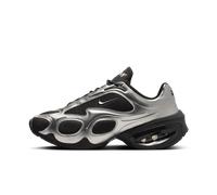 Nike Sportswear Zapatillas deportivas bajas 'AIR MAX MUSE' negro / plata 40 negro / plata