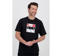 Nike Sportswear M90 Camiseta para Hombre, Black, HJ0578-010, M