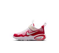 Nike Air MAX Nova FN4459 - Zapatillas para niños pequeños, University Red White, 19.5 EU