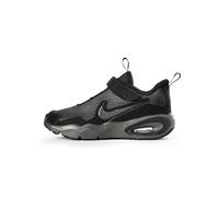 NIKE Air MAX Nova, Zapatos de Gimnasia, Black Anthracite Cool Grey Wolf Grey, 28 EU