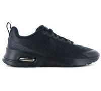 Nike air max Nuaxis - Hombre Sneaker Negro FD4329-004 Sport Fitness Zapatos
