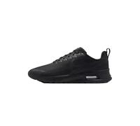 NIKE Air MAX Nuaxis, Sneaker Hombre, Negro Antracita, 45 EU
