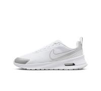 Nike Air Max Nuaxis Zapatillas - Mujer - Blanco 42.5