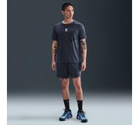 Nike Air Max Pantalón corto de tejido Woven - Hombre - Azul M