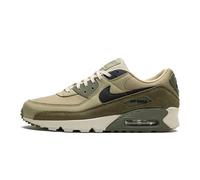Nike Air MAX para Hombre, Oliva Neutra Media Oliva Claro Hueso Negro, 41 EU