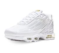 NIKE - Air MAX Plus 3 - CK6715101 - El Color: Negros-Blanco - Talla: 43 EU