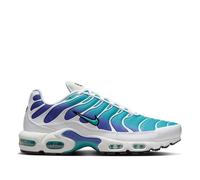Nike Air Max Plus "Aqua" - Talla: 40.5 White / Dusty Cactus - Persian Violet - Black