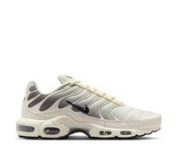 Nike Air Max Plus "Cave Stone" - Talla: 44.5 Light Oak Brown / Black - Soft Pearl - Cave Stone