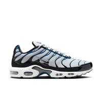 Nike Air Max Plus "Court Blue" - Talla: 39 Pure Platinum/Black-Court Blue