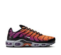 Nike Air Max Plus "Desert Sunset" - Talla: 42 Black/Photon Dust - Total Orange