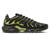 Nike Air Max Plus DM0032-010 Zapatillas Hombre Negro Clásico NUEVO OVP