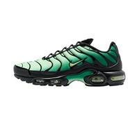 Nike Air Max Plus (DM0032-301, Vapor Green/Malachite/Black/Light Lemon Twist), Verde vapor/malaquita/negro/limón claro, 13