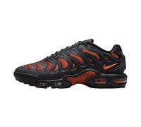 Nike Air Max Plus Drift - Tenis para hombre, Off Noir/Hyper Crimson-black, 38.5 EU