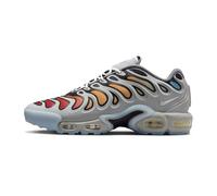 Nike Air Max Plus Drift - Talla: 45.5 lt Smoke Grey / Black - lt Armory Blue - Sail