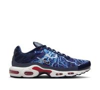 Nike Air Max Plus "Eclair Lightening" - Talla: 40.5 Midnight Navy
