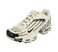 NIKE Air MAX Plus III Oreo - 37 1/2