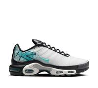 Nike Air Max Plus "Mercurial Vapor" - Talla: 40.5 Summit White - Aurora Green - Black