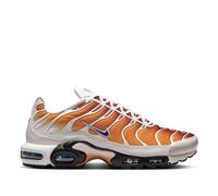Nike Air Max Plus One Black Down "Reverse" - Talla: 45 Chutney / Regency Purple - Photon Dust
