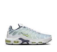 Nike Air Max Plus "Pebble Grey" - Talla: 41 Pebble Grey / Lime - Steel - White