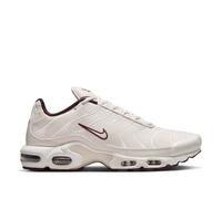 Nike Air Max Plus Premium "Phantom" - Talla: 42.5 Phantom/Light Bone