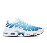 Nike Air MAX Plus Sneakers, Battle Blue/Blue Gaze-Black, Size 8