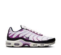 Nike Air Max Plus - Talla: 41 White/Black - Viotech - Lilac Bloom