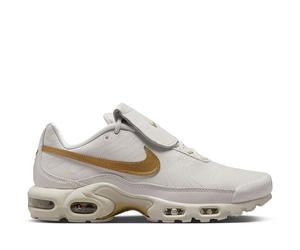 Nike Air Max Plus "Tiempo" - Talla: 40.5 white