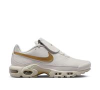 Nike Air Max Plus "Tiempo" - Talla: 42.5 Phantom/Metallic Gold