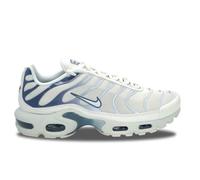 NIKE Air MAX Plus TN Armory Blue, Blanco, 44.5 EU