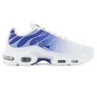 Nike air max plus TN - Azul Fade - Sneaker Blanco Azul FZ4345-100 Ocio Zapatos