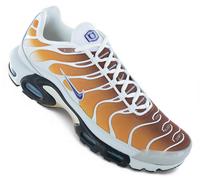 Nike Air Max Plus TN Hombre Sneaker Deportivos Casual NUEVO