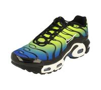 Nike Air Max Plus TN Racer Blue Volt - Su talla EU: 38 1/2
