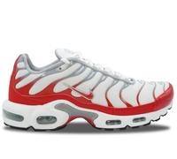 Nike Air Max Plus Zapatillas - Hombre - Blanco 44.5