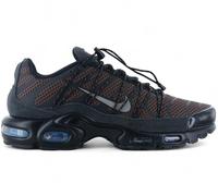 Nike air max plus TN Utility - Hombre Sneaker Marrón-negro FD0670-201 Zapato Neu