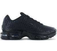 Nike Air Max Plus VII - Zapatos para hombre (negro/negro/antracita/negro), Negro Negro Antracita Negro, 44.5 EU