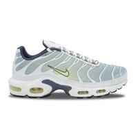 Nike Air Max Plus "Pebble Grey" - Talla: 43 Pebble Grey / Lime - Steel - White