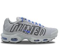 NIKE Air MAX Plus TN Wolf Grey Racer Blue