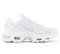 Nike Air Max Plus TN Zapatillas Mujer Blanco DM2362-100 Nuevo