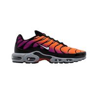 Nike Air Max Plus Total Orange Vivid Purple