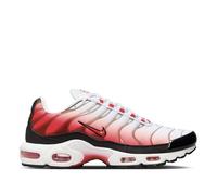 Nike Air Max Plus "University Red" - Talla: 41 White/University Red-Black