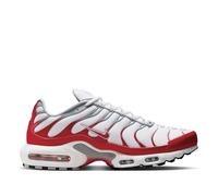 Nike Air Max Plus "University Red" - Talla: 42