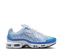 Nike Air Max Plus VII "Blue Crystal" - Talla: 45 white