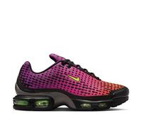 Nike Air Max Plus VII "Dusk" - Talla: 40.5 Total Orange/Volt-Black-Cactus Flower-Smoke Grey